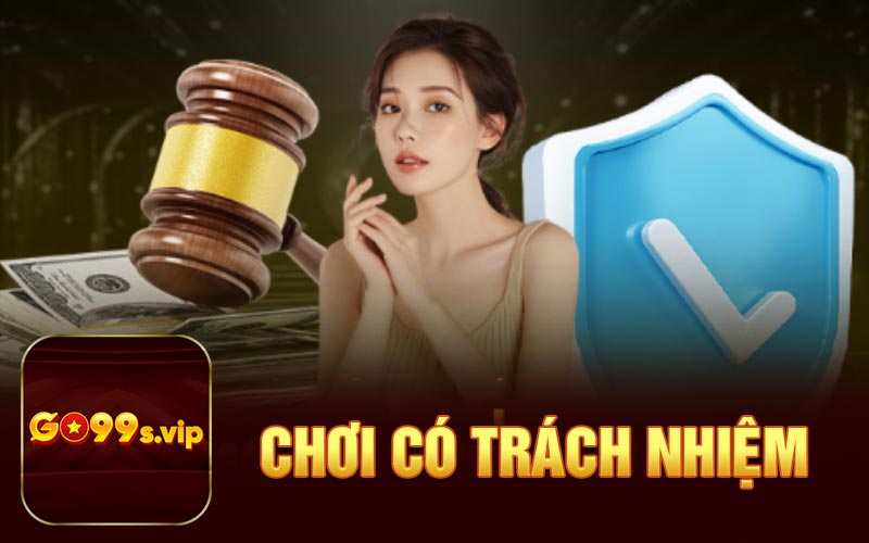 Chơi có trách nhiệm