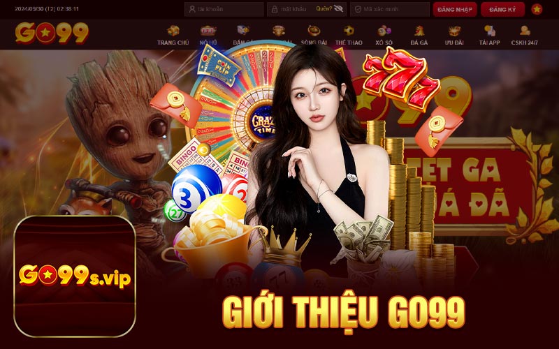 Giới thiệu Go99