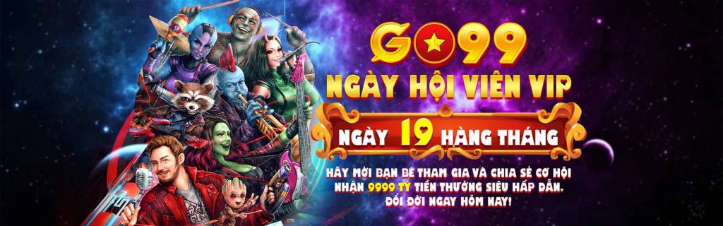 Go99 ngày hội viên