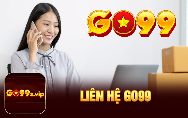 Liên hệ Go99