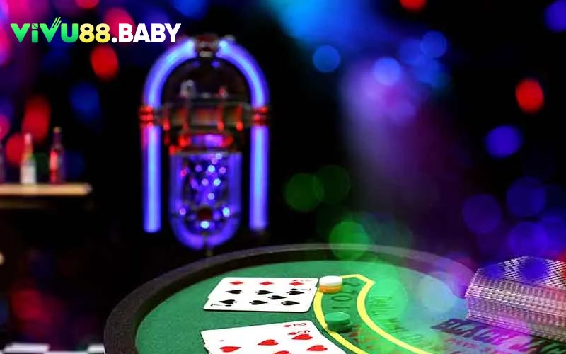 Thuật ngữ Casino